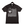 Proud Americano - Unisex/Men's Crew - Charcoal Black
