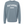 THE HUNGER DIARIES - MACARONI AND CHEESE- PIGMENT DYED SWEATSHIRT - SLATE BLUE