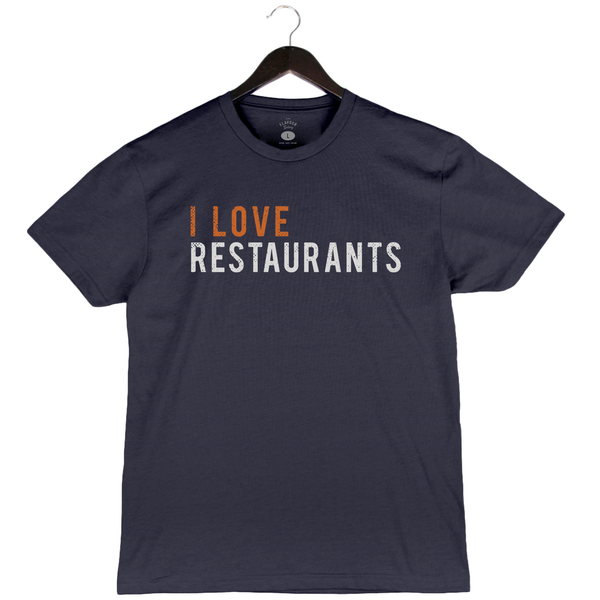 NYCWFF AT HOME - Limited Edition - Unisex Crew - Navy