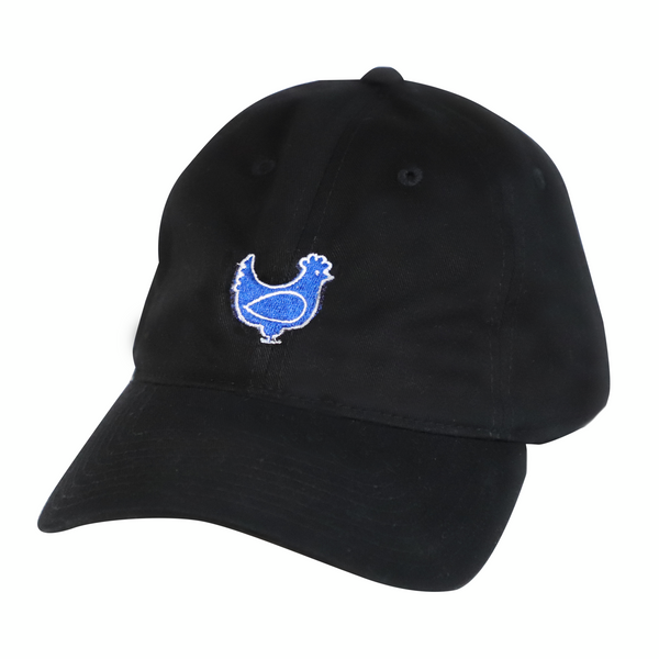 Chicken - Dad Cap