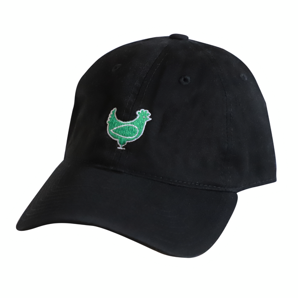 Chicken - Dad Cap